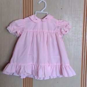 Child's dress
